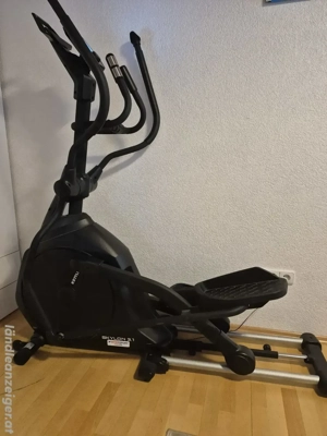 Crosstrainer Kettler