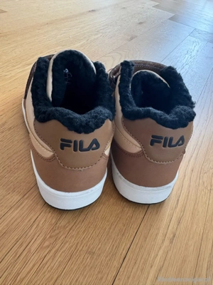 FILA Jungen Schuh 38 Bild 3