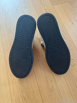 FILA Jungen Schuh 38 Bild 4