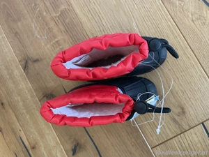 Kinder Winterstiefel 24 25 Bild 2