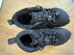 Winter Barfußschuhe Bild 3