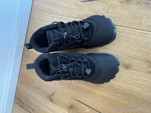 Winter Barfußschuhe