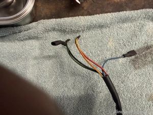 Zündapp, Kreidler Orginal lenkerarmaturen links und rechts Bild 2