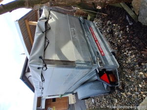 Pongratz-Anhänger  Bild 3