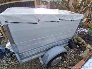 Pongratz-Anhänger  Bild 5