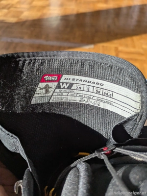 Snowboardschuhe Boots Vans  high Standard 38 Bild 2