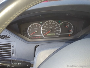 Kia Carens zu verkaufen.  Bild 4