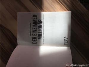 Der Einzimmer Millionär   - Gerald Hörhan Bild 4