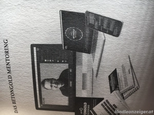 Der Einzimmer Millionär   - Gerald Hörhan Bild 6