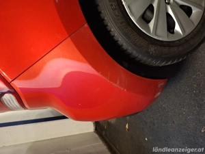 Kia Rio Neon (Baujahr 2017) Bild 7