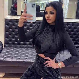 hallo ich bin Simina  Bild 3