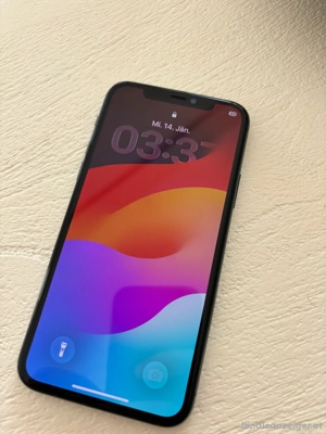 iPhone 11 Pro  Bild 2