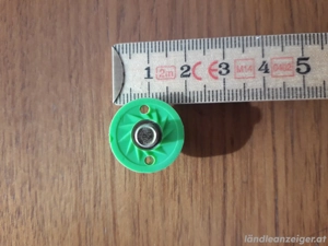 Stollen für Fußballschuhe Bild 2