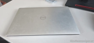 DELL Laptop P56F Bild 2
