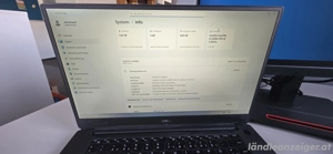 DELL Laptop P56F Bild 4