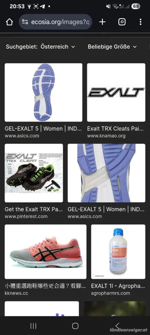 Stollen für Fußballschuhe Bild 5