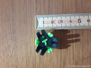 Stollen für Fußballschuhe Bild 3