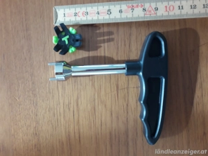 Stollen für Fußballschuhe Bild 4