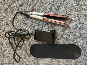 Hair Straighter Dyson Dupe Bild 2