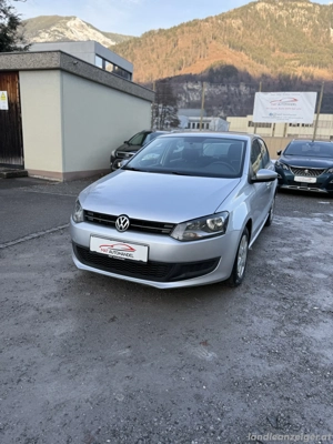 Volkswagen Polo Comfortline 1,6 TDI DPF *Neu Vorgeführt*