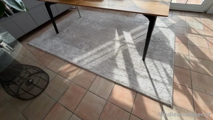 Teppich, Viskose in Premium Qualität