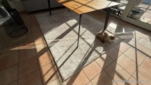 Teppich, Viskose in Premium Qualität Bild 3