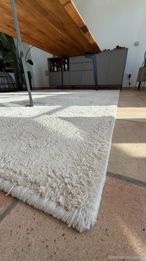 Teppich, Viskose in Premium Qualität Bild 5