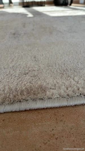 Teppich, Viskose in Premium Qualität Bild 4
