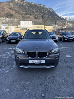BMW X1 18d xDrive *Neu Vorgeführt*Pano* Bild 2
