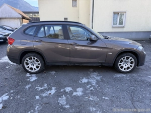 BMW X1 18d xDrive *Neu Vorgeführt*Pano* Bild 4