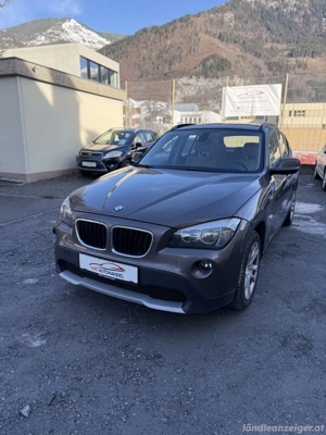 BMW X1 18d xDrive *Neu Vorgeführt*Pano*