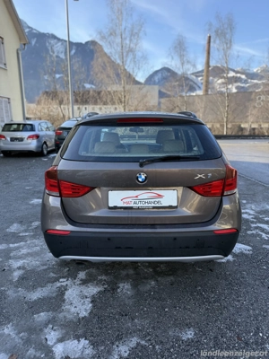 BMW X1 18d xDrive *Neu Vorgeführt*Pano* Bild 5