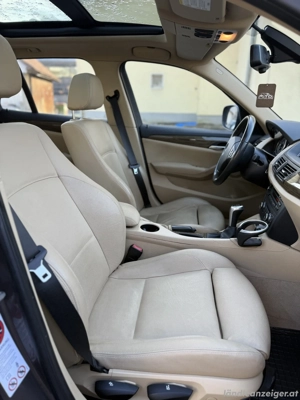 BMW X1 18d xDrive *Neu Vorgeführt*Pano* Bild 9