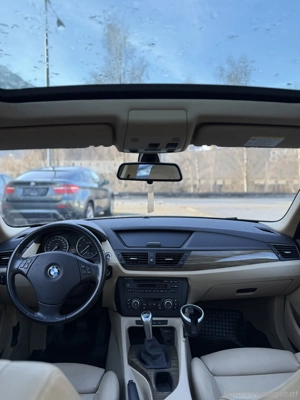 BMW X1 18d xDrive *Neu Vorgeführt*Pano* Bild 7