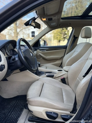 BMW X1 18d xDrive *Neu Vorgeführt*Pano* Bild 8