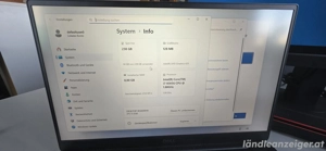 DELL Laptop P82G Bild 4