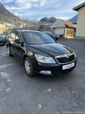 Skoda Octavia Ambition 4X4 *Neu Vorgeführt*AHK*SHZ*Tempomat* Bild 3