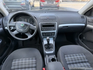 Skoda Octavia Ambition 4X4 *Neu Vorgeführt*AHK*SHZ*Tempomat* Bild 7