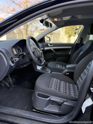 Skoda Octavia Ambition 4X4 *Neu Vorgeführt*AHK*SHZ*Tempomat* Bild 8