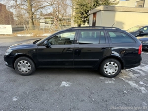 Skoda Octavia Ambition 4X4 *Neu Vorgeführt*AHK*SHZ*Tempomat* Bild 6