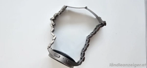 Samsung Galaxy Watch5 Pro 45mm Bluetooth Gray Titanium Bild 4