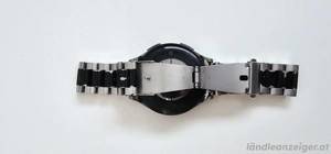 Samsung Galaxy Watch5 Pro 45mm Bluetooth Gray Titanium Bild 2