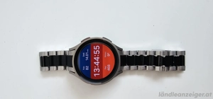 Samsung Galaxy Watch5 Pro 45mm Bluetooth Gray Titanium Bild 3