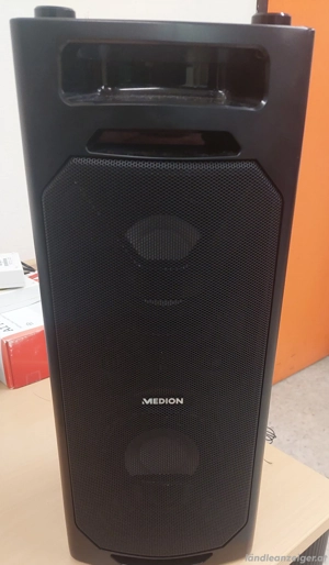 Soundmaschiene Medion