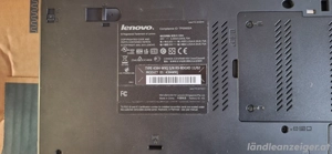 Leptop TinkPad  Bild 2