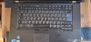 Leptop TinkPad  Bild 5