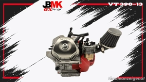   Honda GX 390 Kartmotor 13 PS mit Oil-Baffle (VT 390)   Bild 2