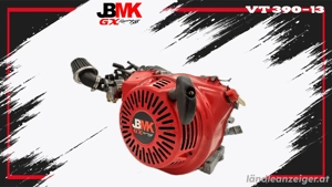   Honda GX 390 Kartmotor 13 PS mit Oil-Baffle (VT 390)   Bild 4
