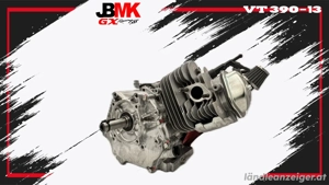   Honda GX 390 Kartmotor 13 PS mit Oil-Baffle (VT 390)   Bild 3