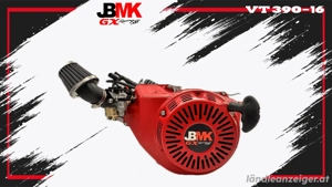   Honda GX 390 KARTMOTOR 16 PS mit Zentrifugalschmierung (VT 390)   Bild 2